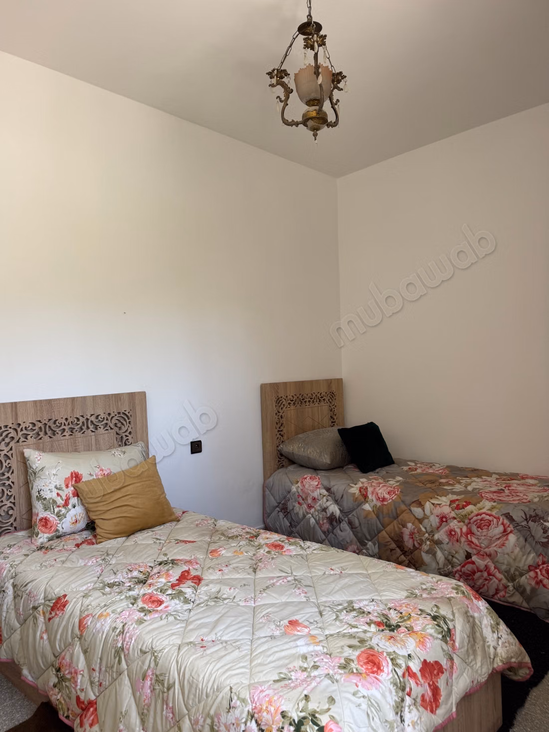 Appartement à louer à Malabata Tanger
