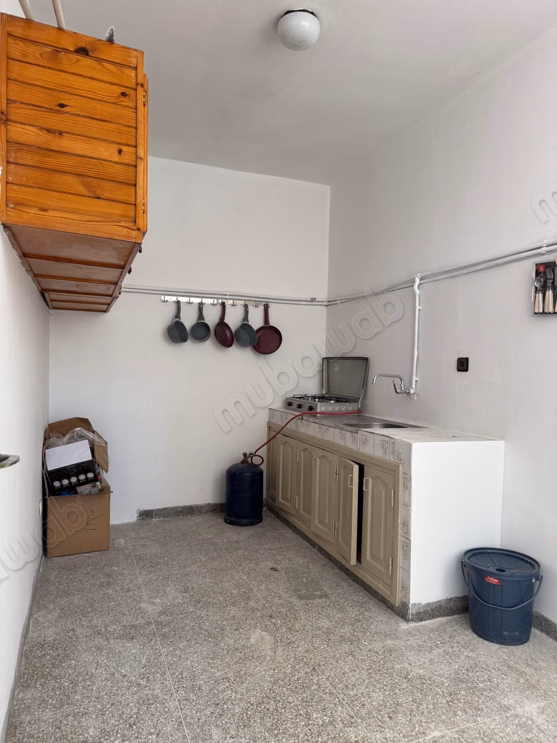 Appartement à louer à Malabata Tanger
