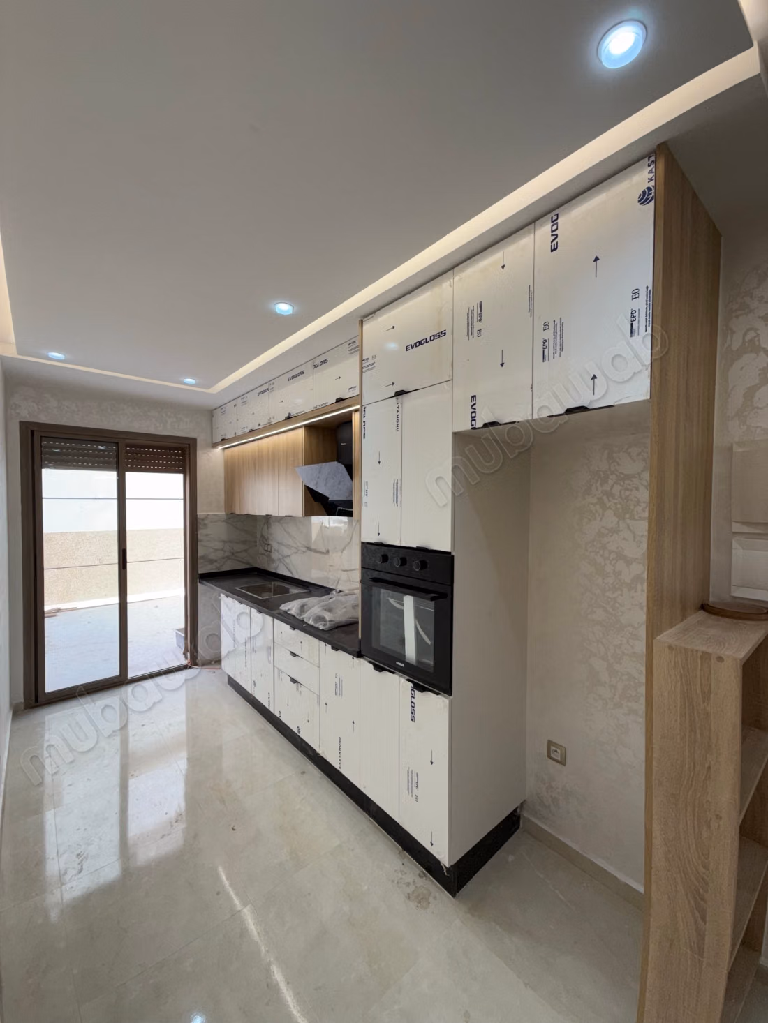 Appartement 85 m² à Hamza — 11