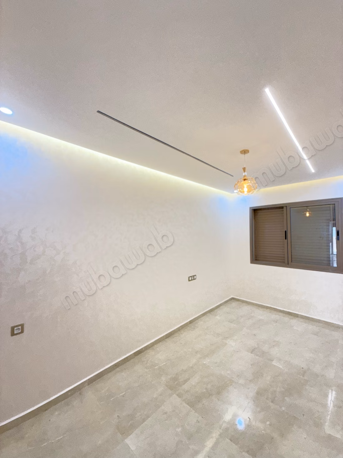 Appartement à l'achat à Hamza. 3 pièces. Porte blindée et résidence sécurisée — 4