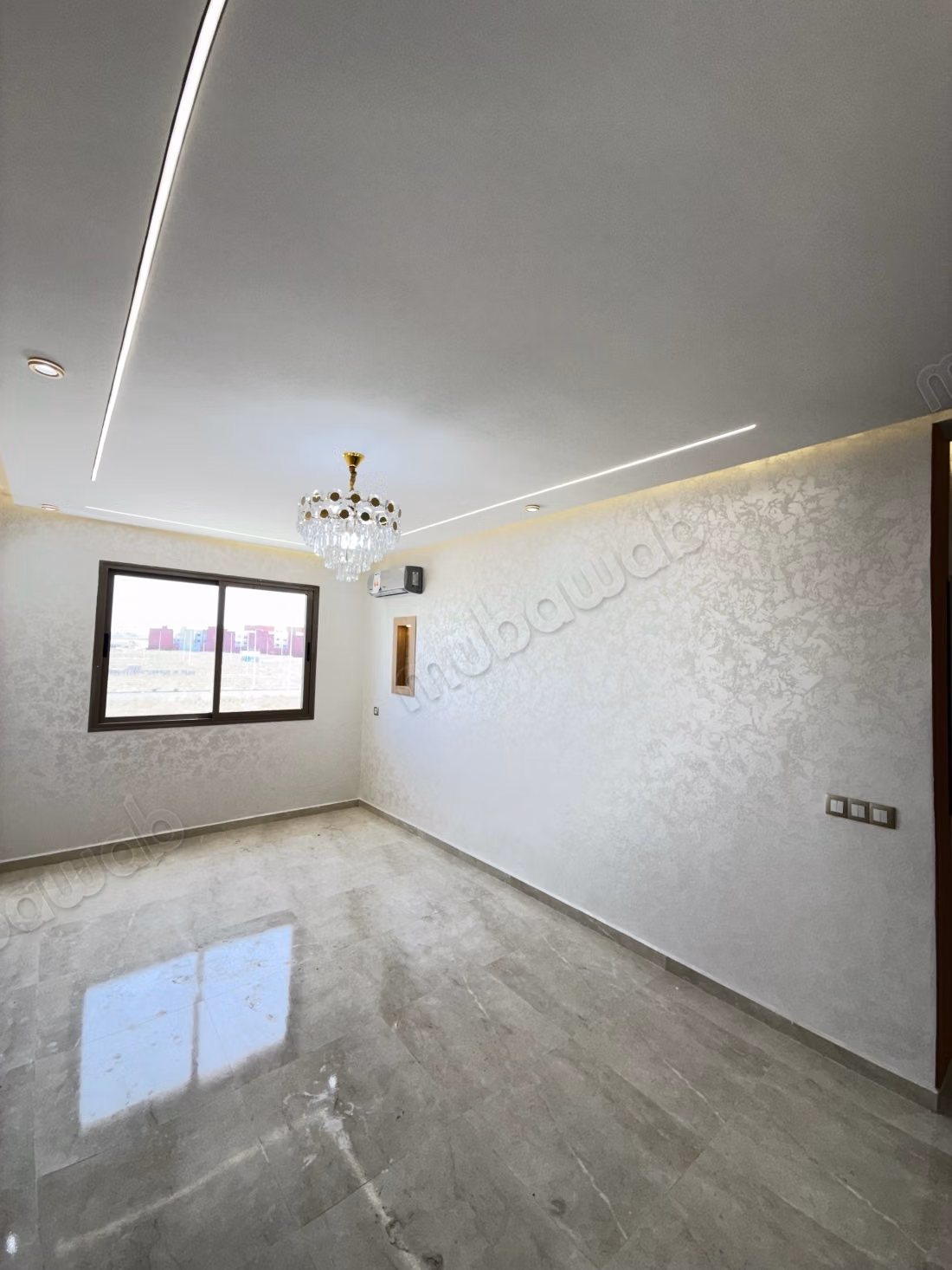 Appartement à l'achat à Hamza. 3 pièces. Porte blindée et résidence sécurisée — 6