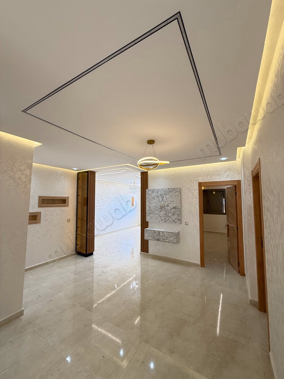 Appartement 85 m² à Hamza — 10