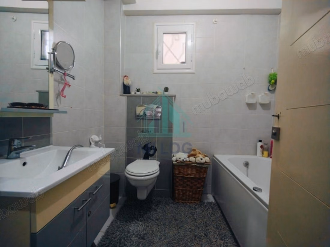 A vendre un appartement s2 de 100 m² à la Nouvelle