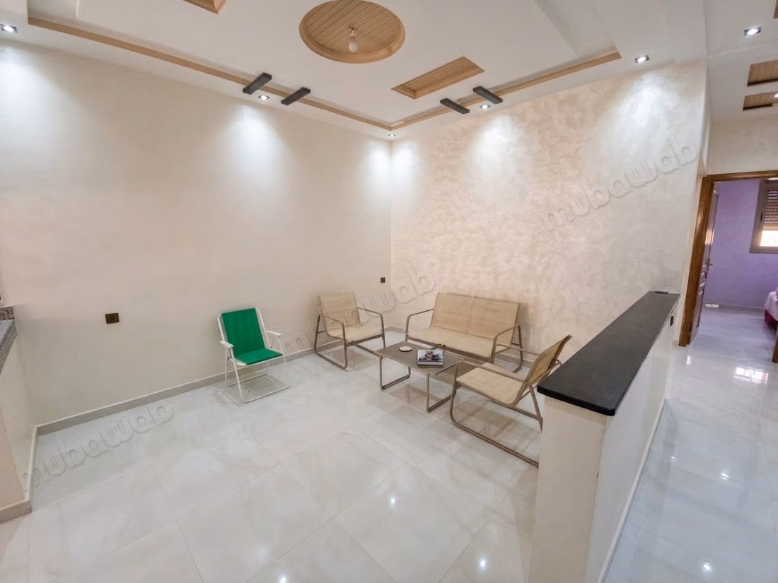 Appartamento Essaouira
