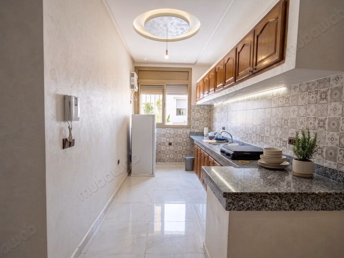 Appartamento Essaouira