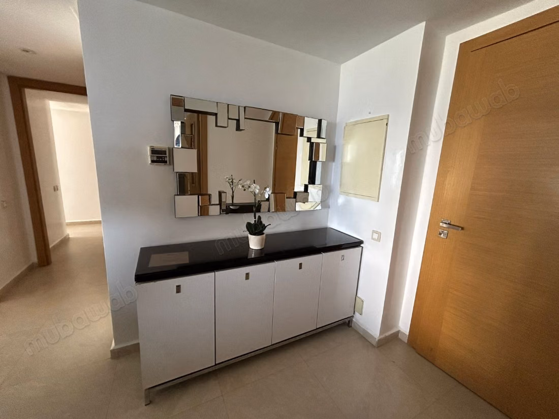 Spacieux appartement en location vue sur mer