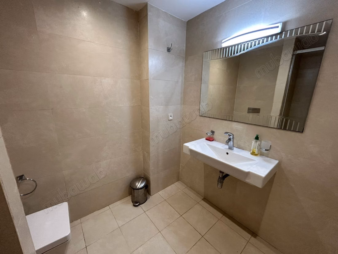 Spacieux appartement en location vue sur mer