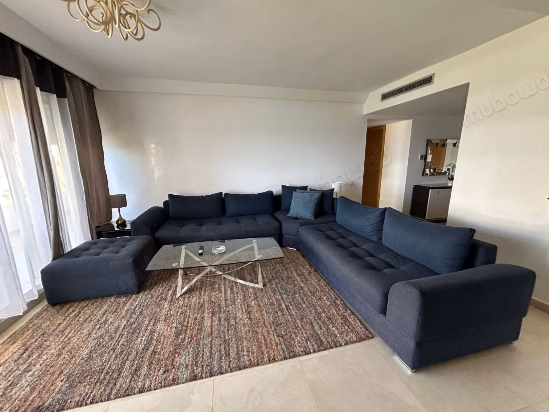 Spacieux appartement en location vue sur mer