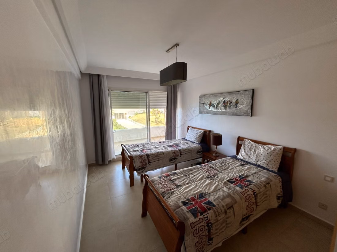 Spacieux appartement en location vue sur mer