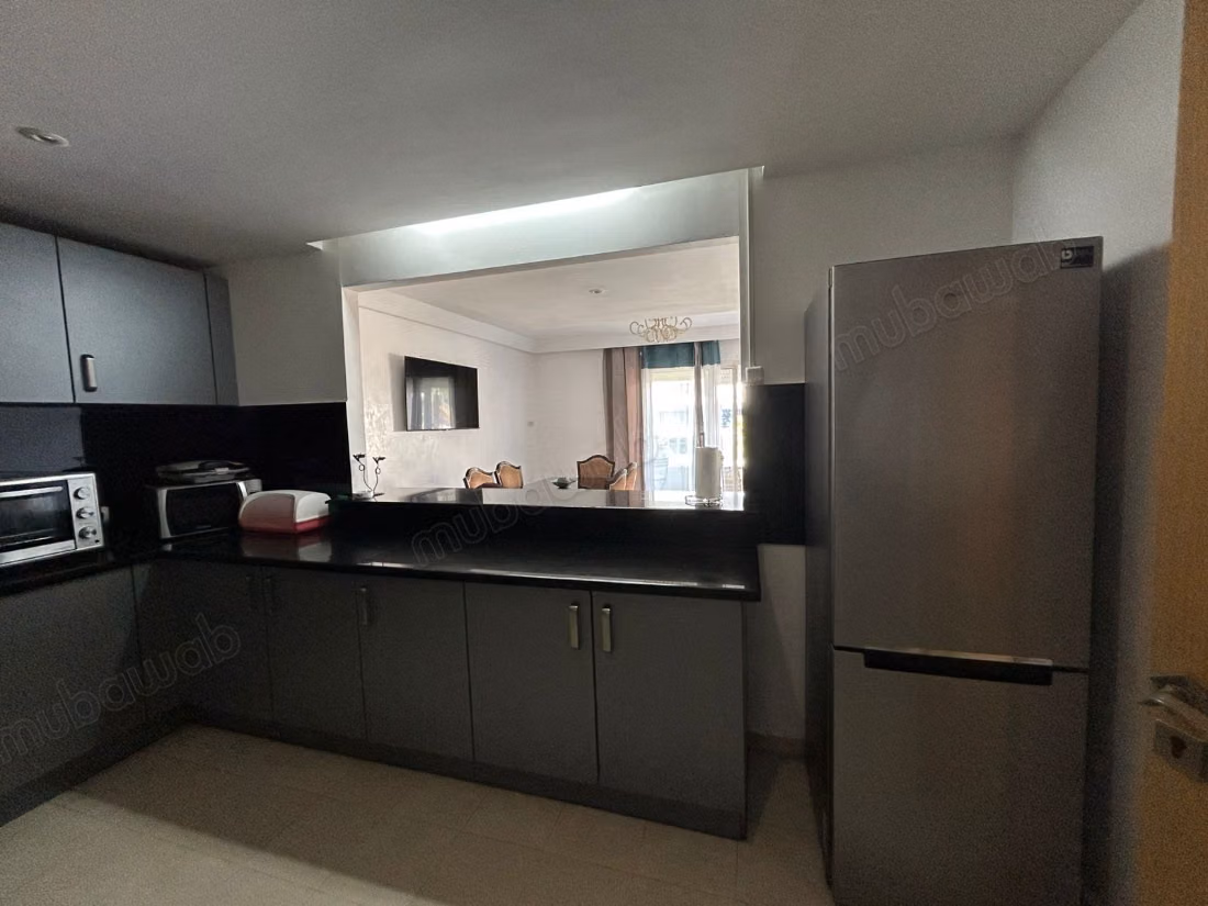Spacieux appartement en location vue sur mer