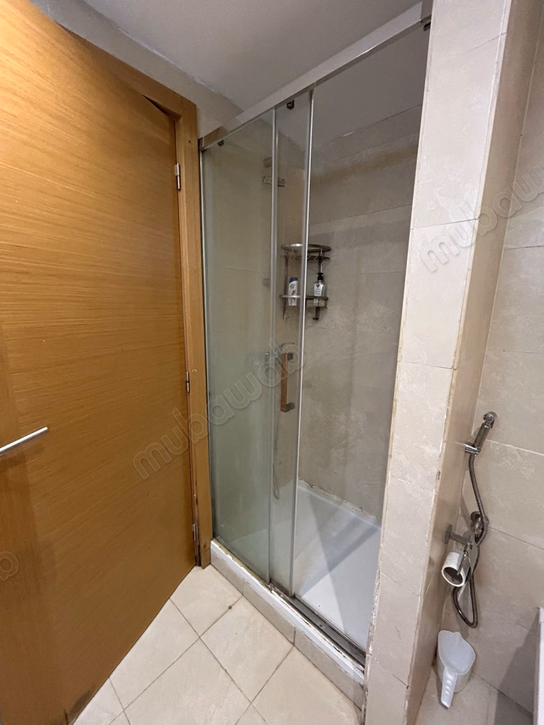 Spacieux appartement en location vue sur mer
