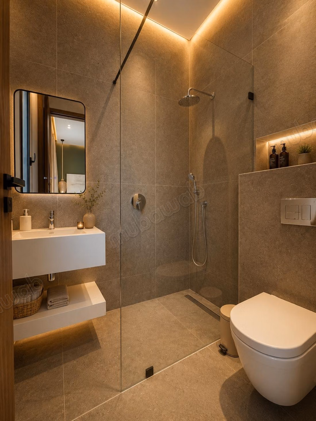 Location longue durée Villa 4 suites