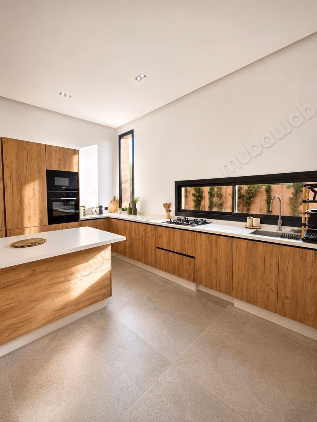 Location longue durée Villa 4 suites