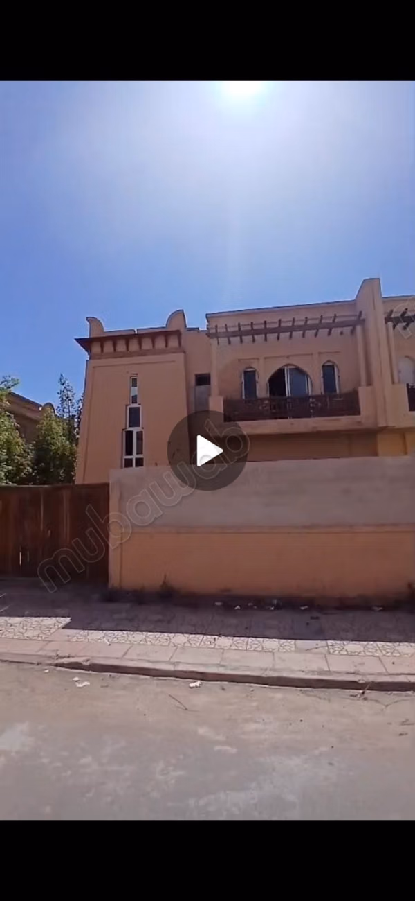 Villa 300m²
