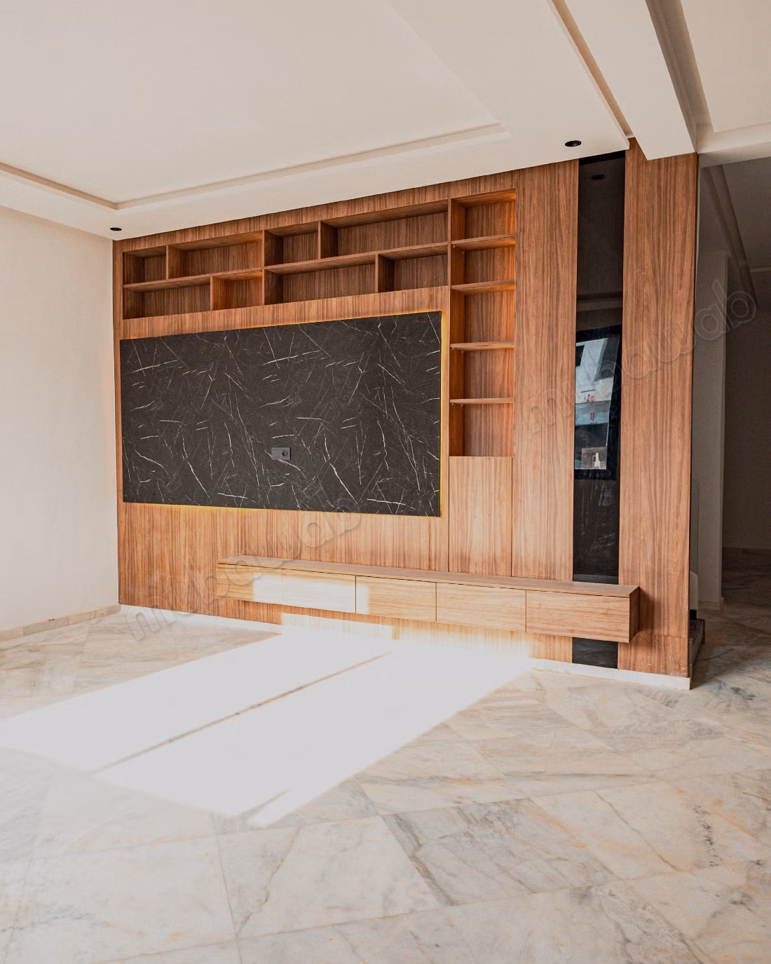 Suntuosa casa en venta en Route Immouzer. Área total 492 m²
