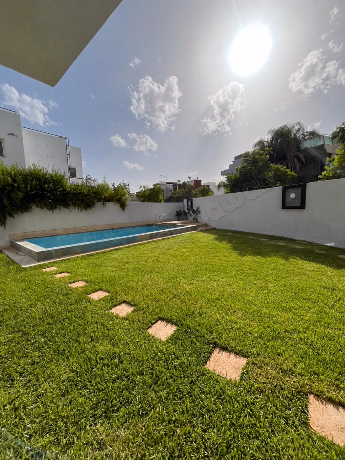 Suntuosa casa en venta en Route Immouzer. Área total 492 m²