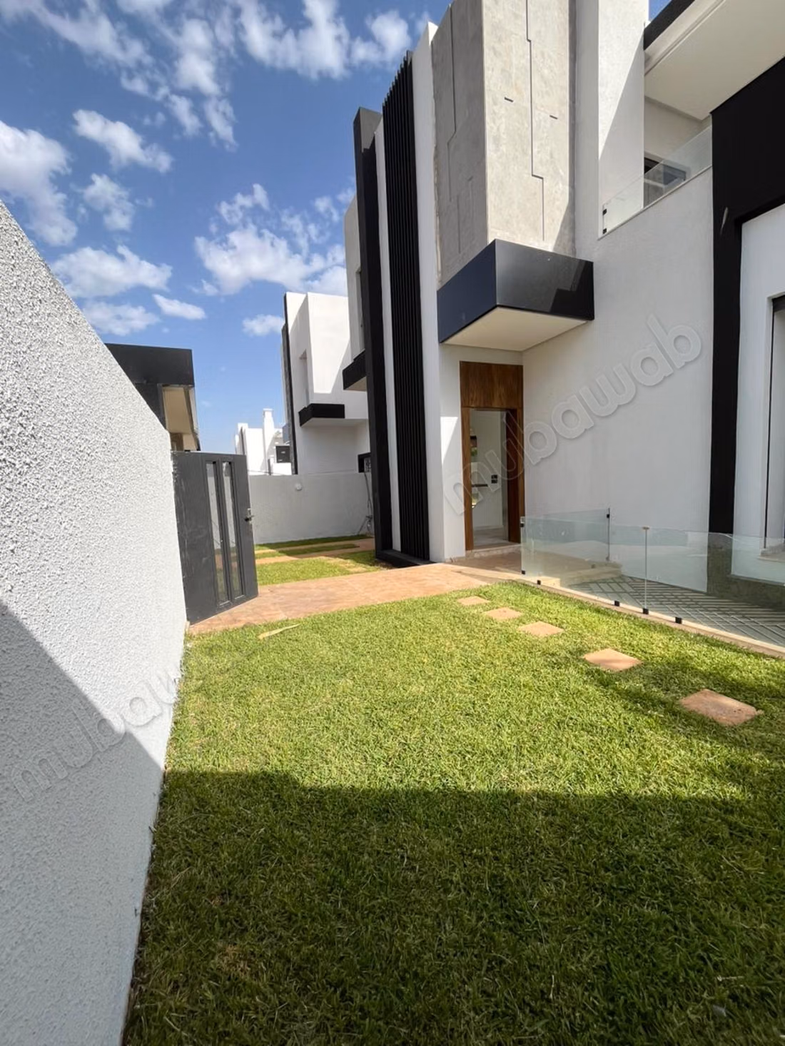 Suntuosa casa en venta en Route Immouzer. Área total 492 m²