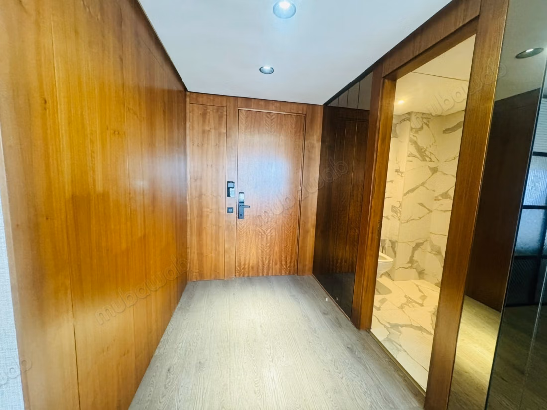 Appartement meublé 2 chambres CFC