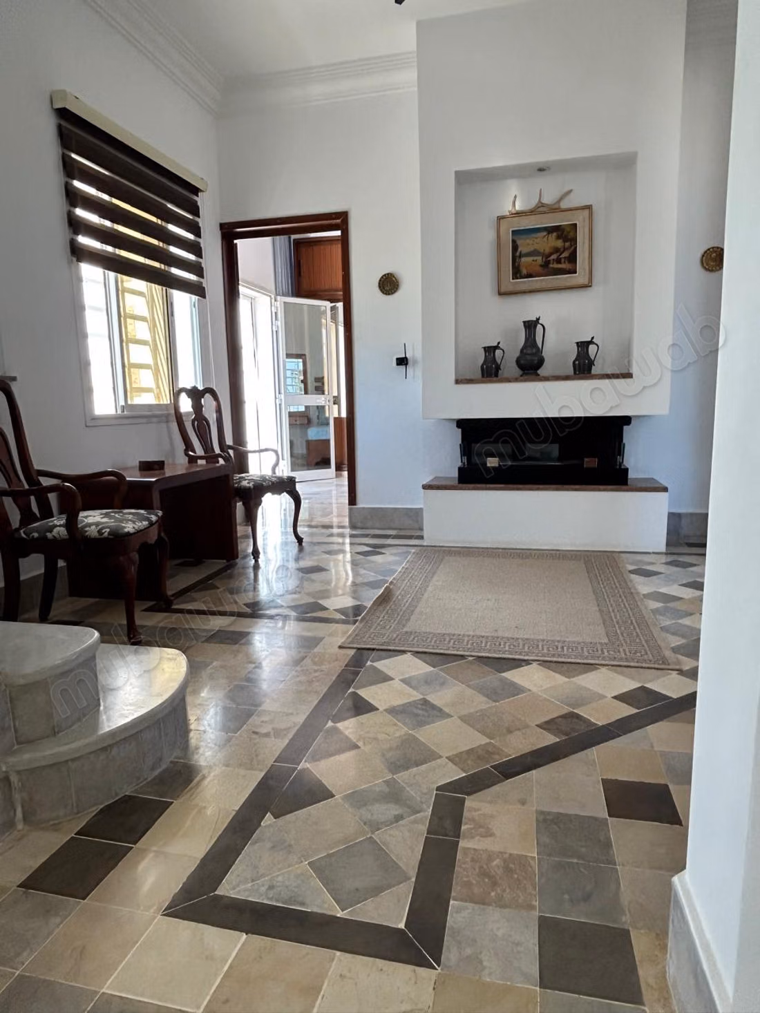 Villa raf raf