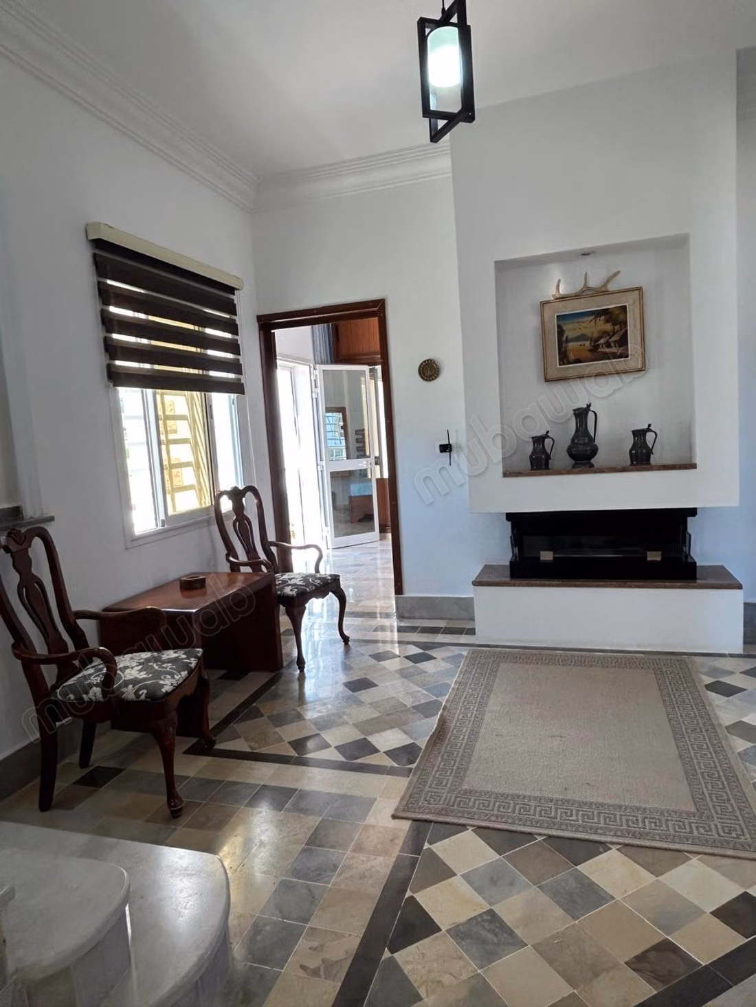 Villa raf raf
