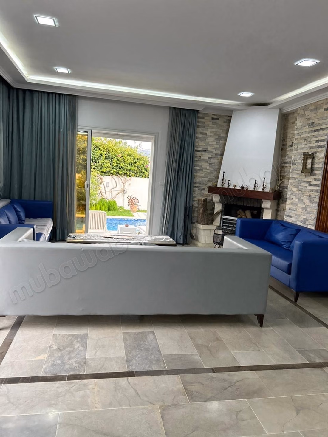 Villa raf raf