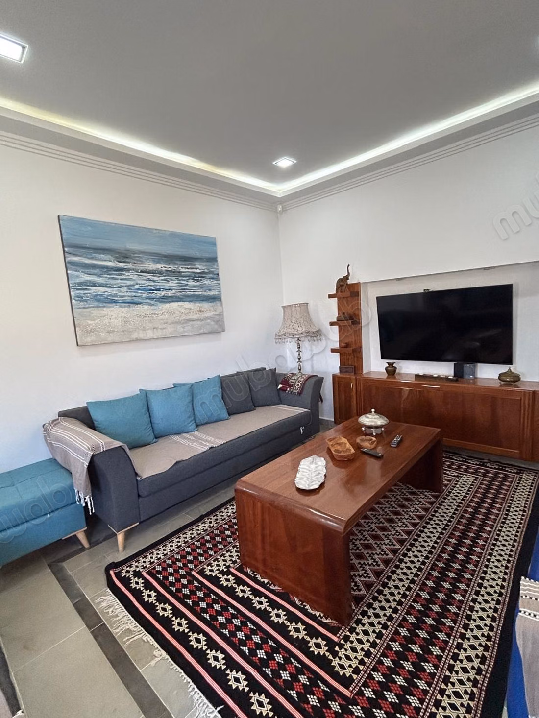 Villa raf raf