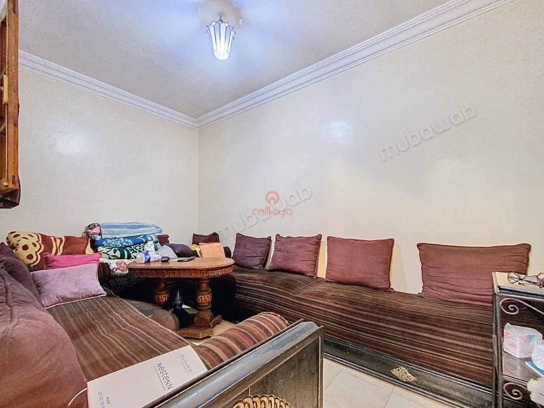 Vendita di una Casa nella Vecchia Medina