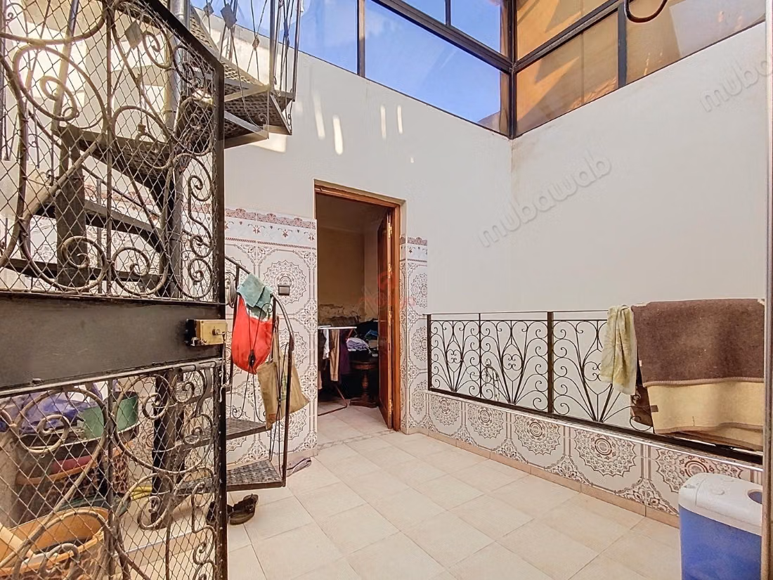 Vendita di una Casa nella Vecchia Medina