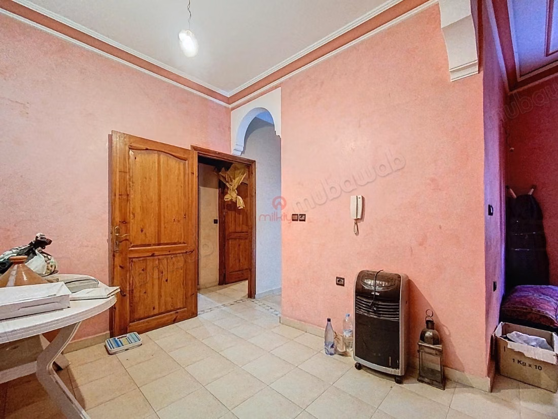 Vendita di una Casa nella Vecchia Medina