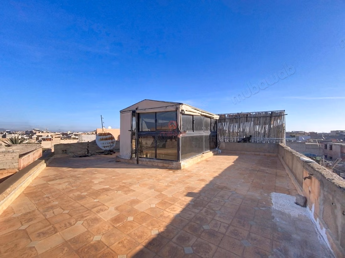 Vendita di una Casa nella Vecchia Medina