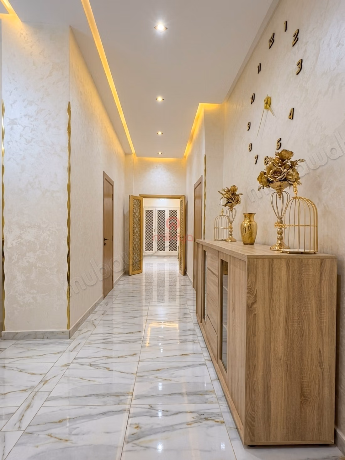 Vente Appartement à mabrouka — 4