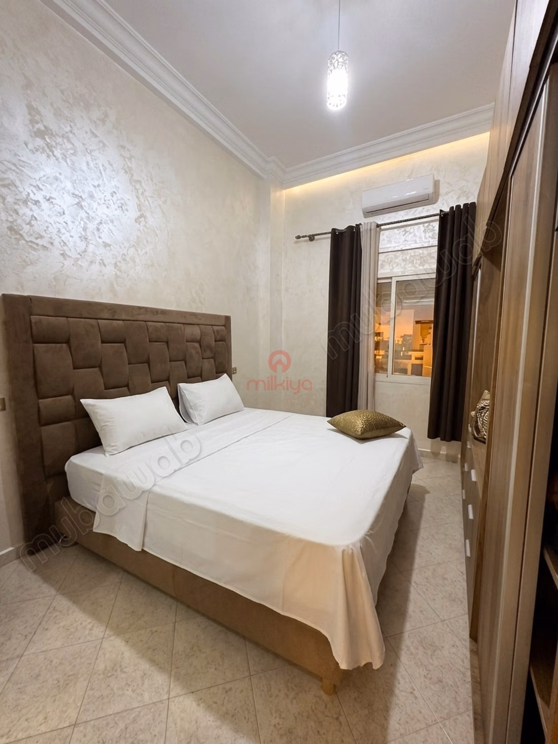 Vente Appartement à mabrouka — 3