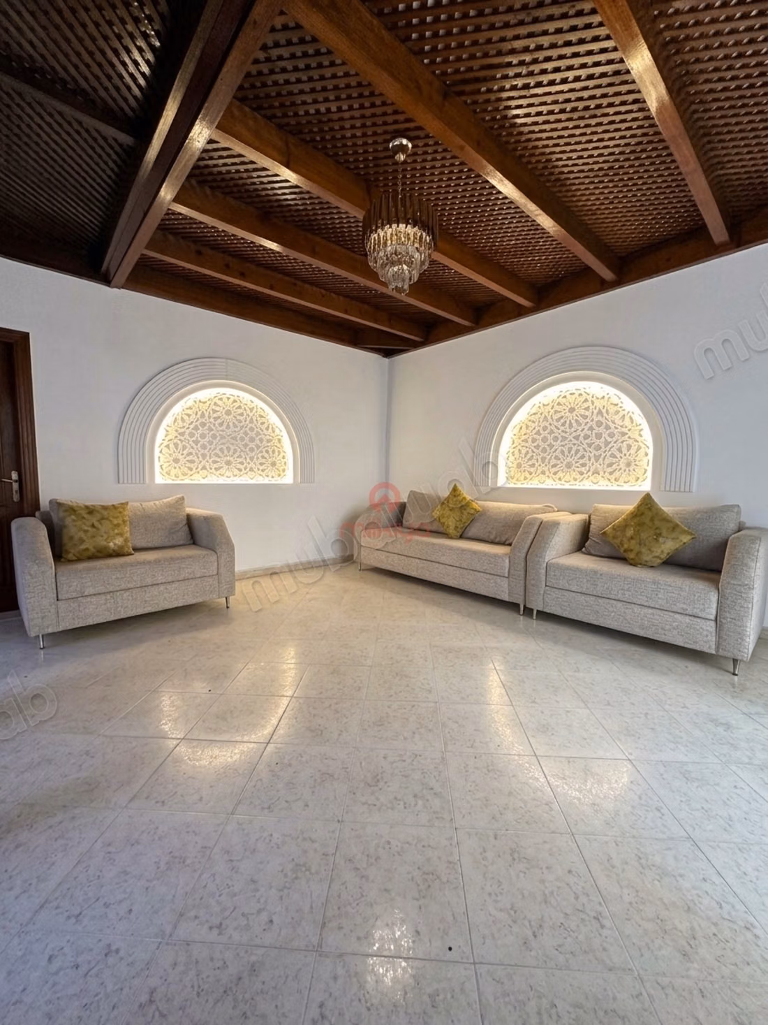 Vente Appartement à mabrouka — 6