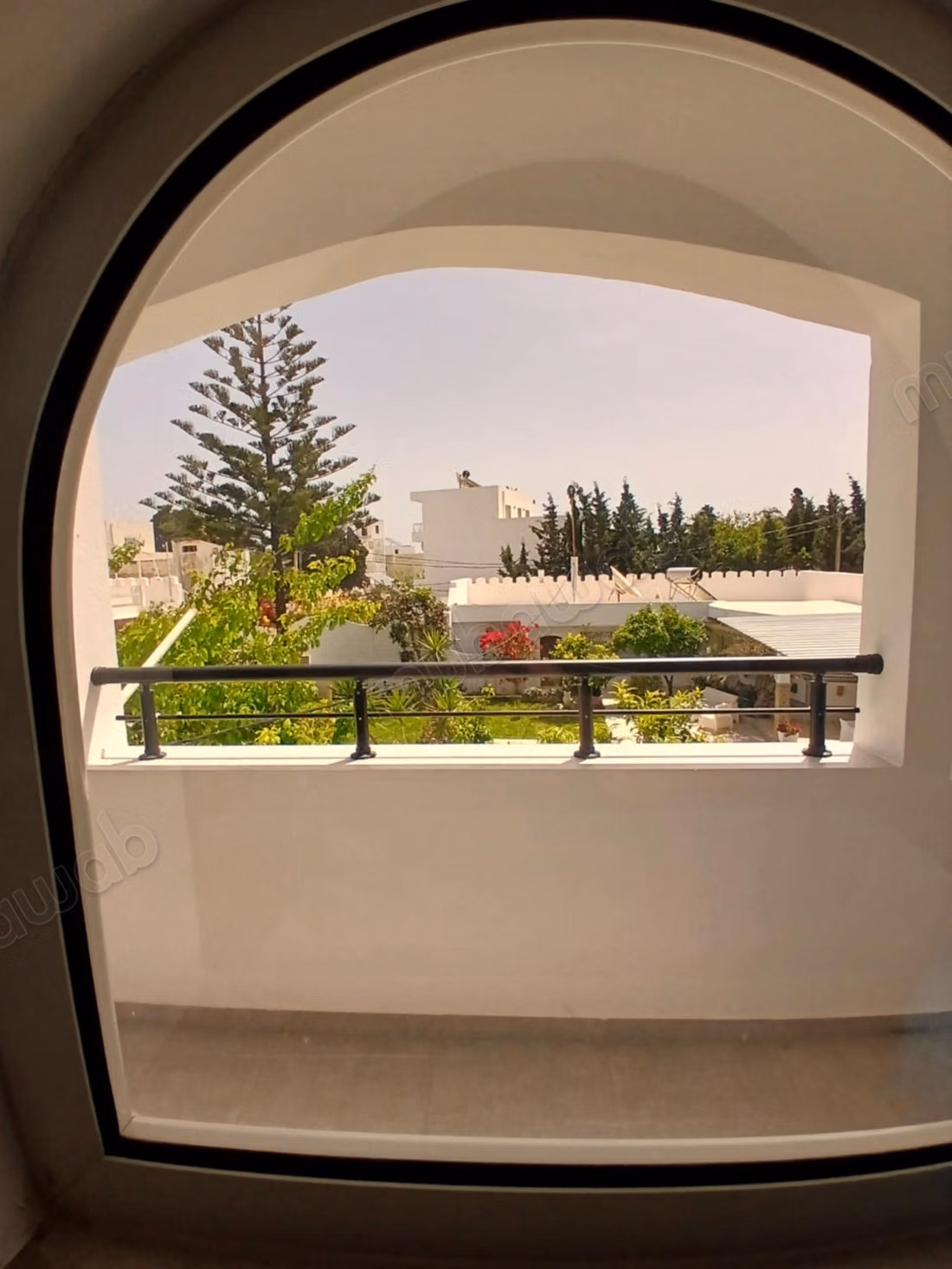 Résidence corniche Bizerte