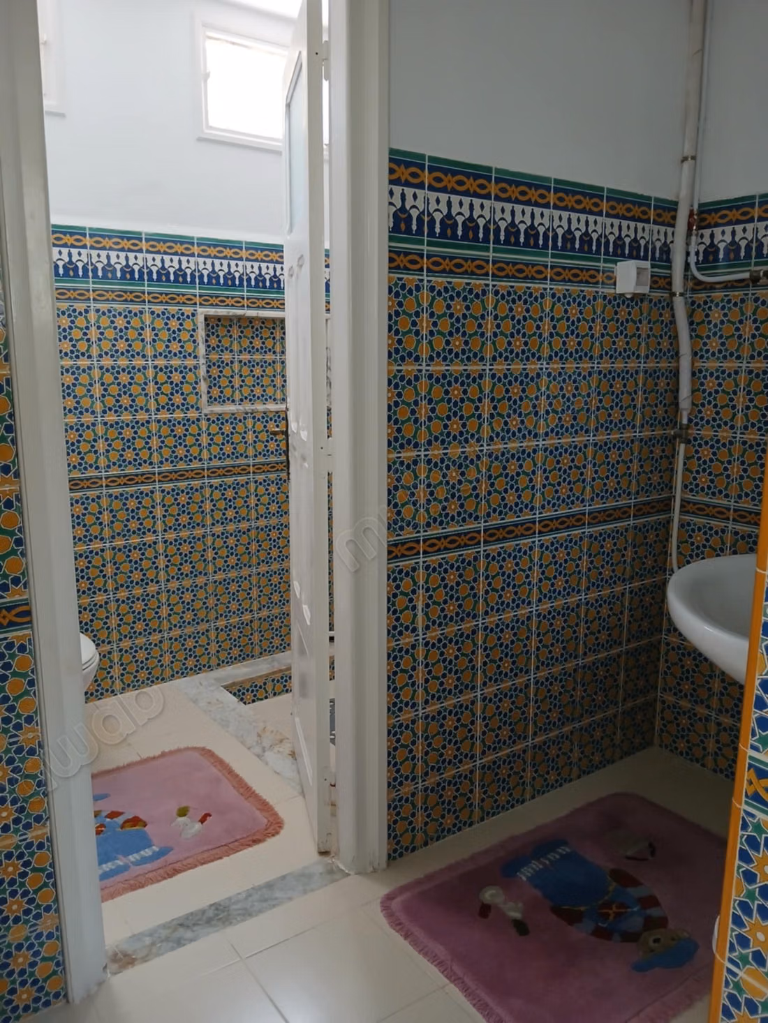 Résidence corniche Bizerte