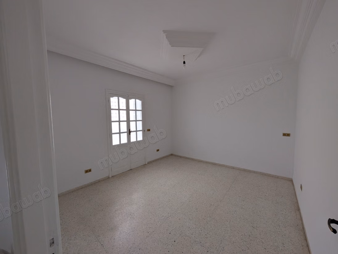Villa style américain moderne