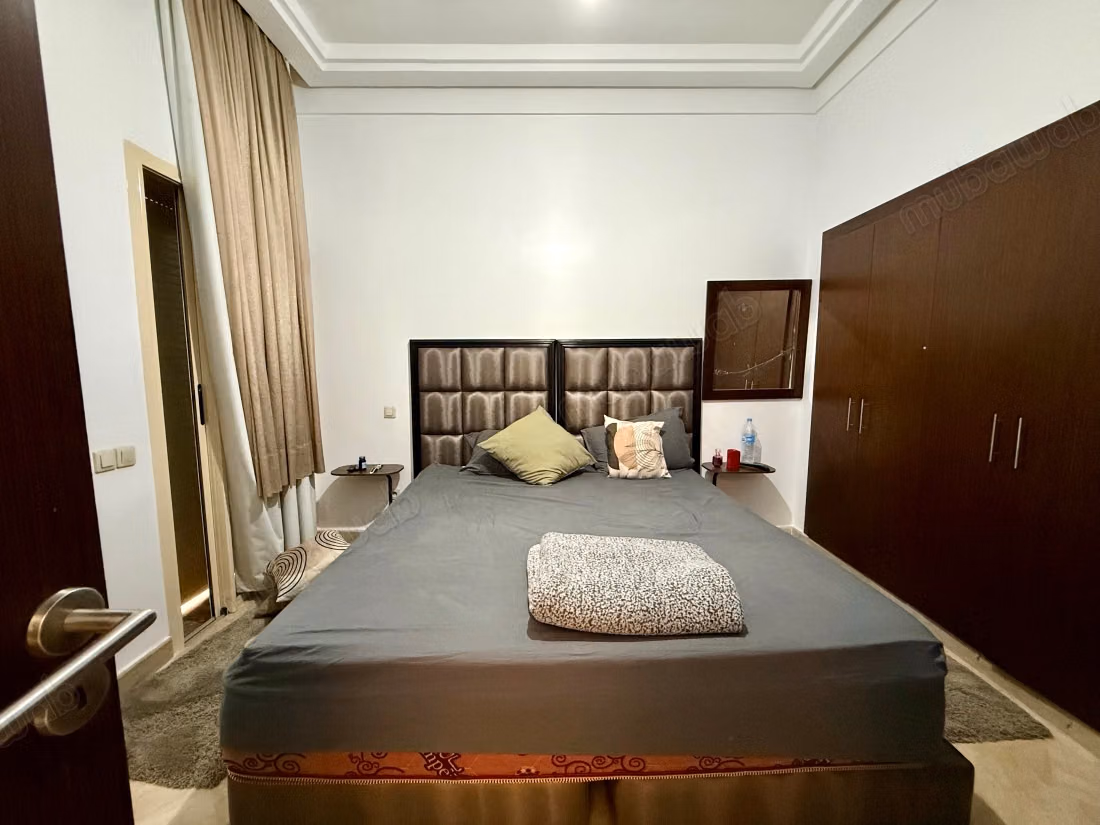 Appartement 98 m² à Route Casablanca — 11