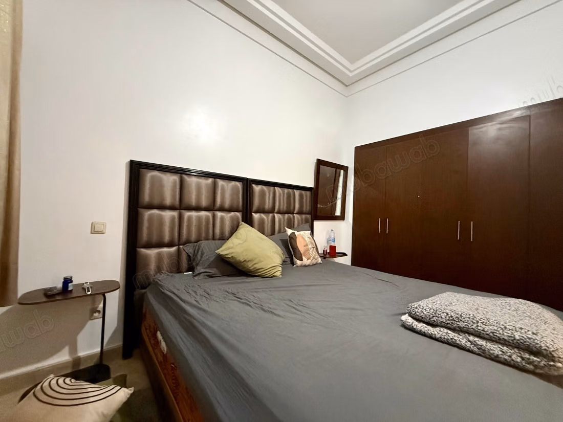 Appartement 98 m² à Route Casablanca — 12