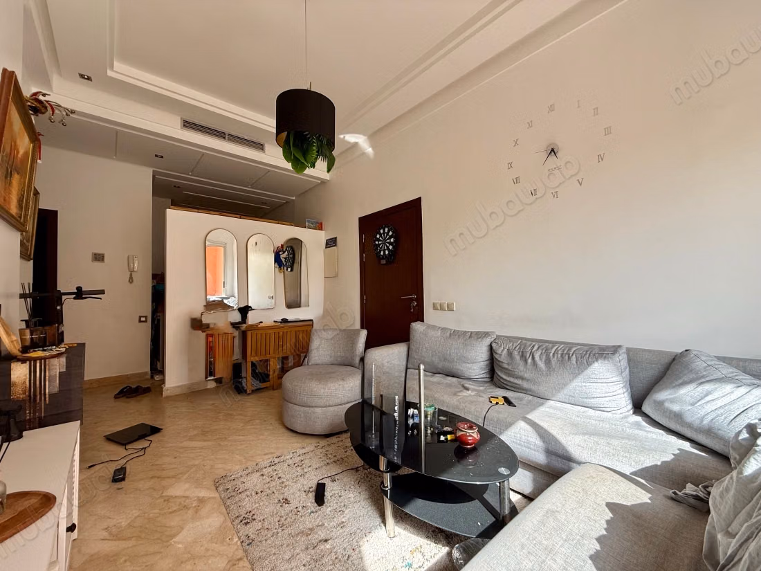 Appartement 98 m² à Route Casablanca — 7