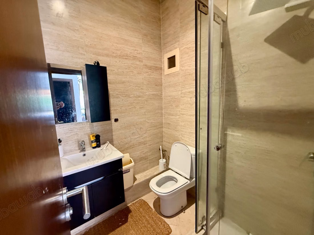 Appartement 98 m² à Route Casablanca — 9