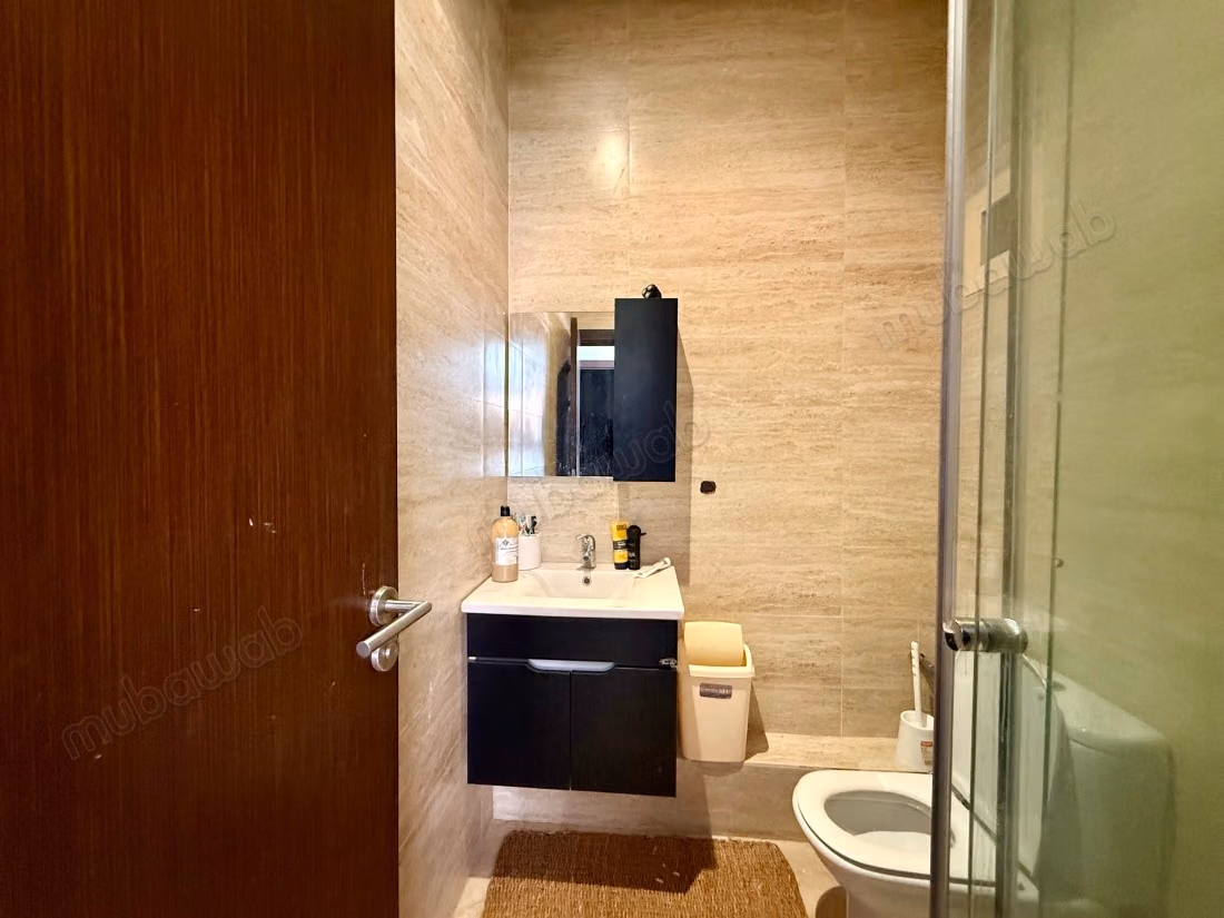Appartement 98 m² à Route Casablanca — 10