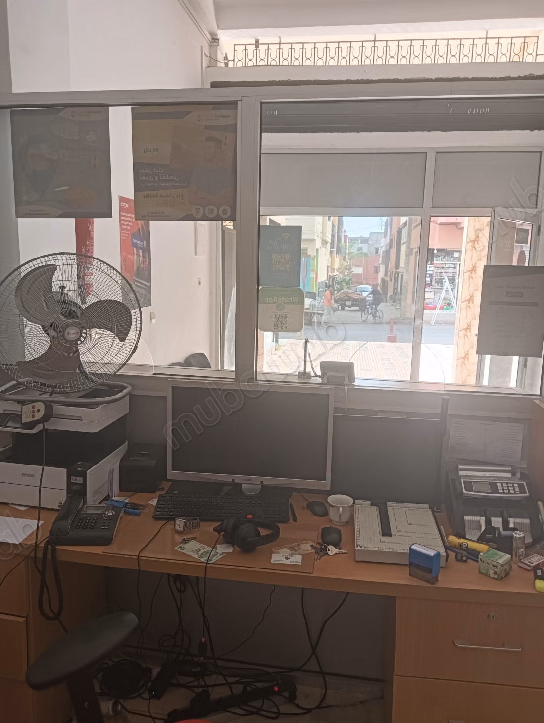 Venta de una Agencia Damane Cash Llave en Mano
