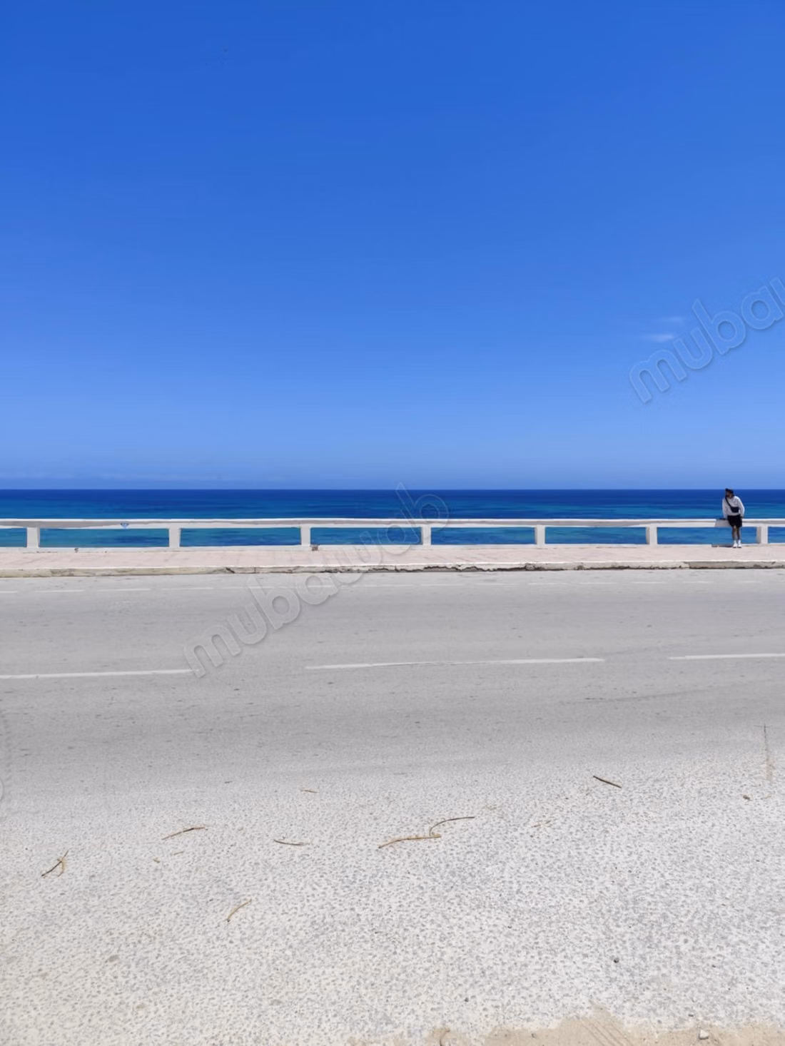 Maison el corniche
