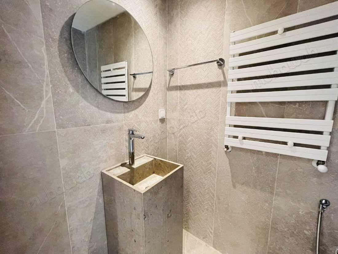 Rental S3 Ain Zaghouan North