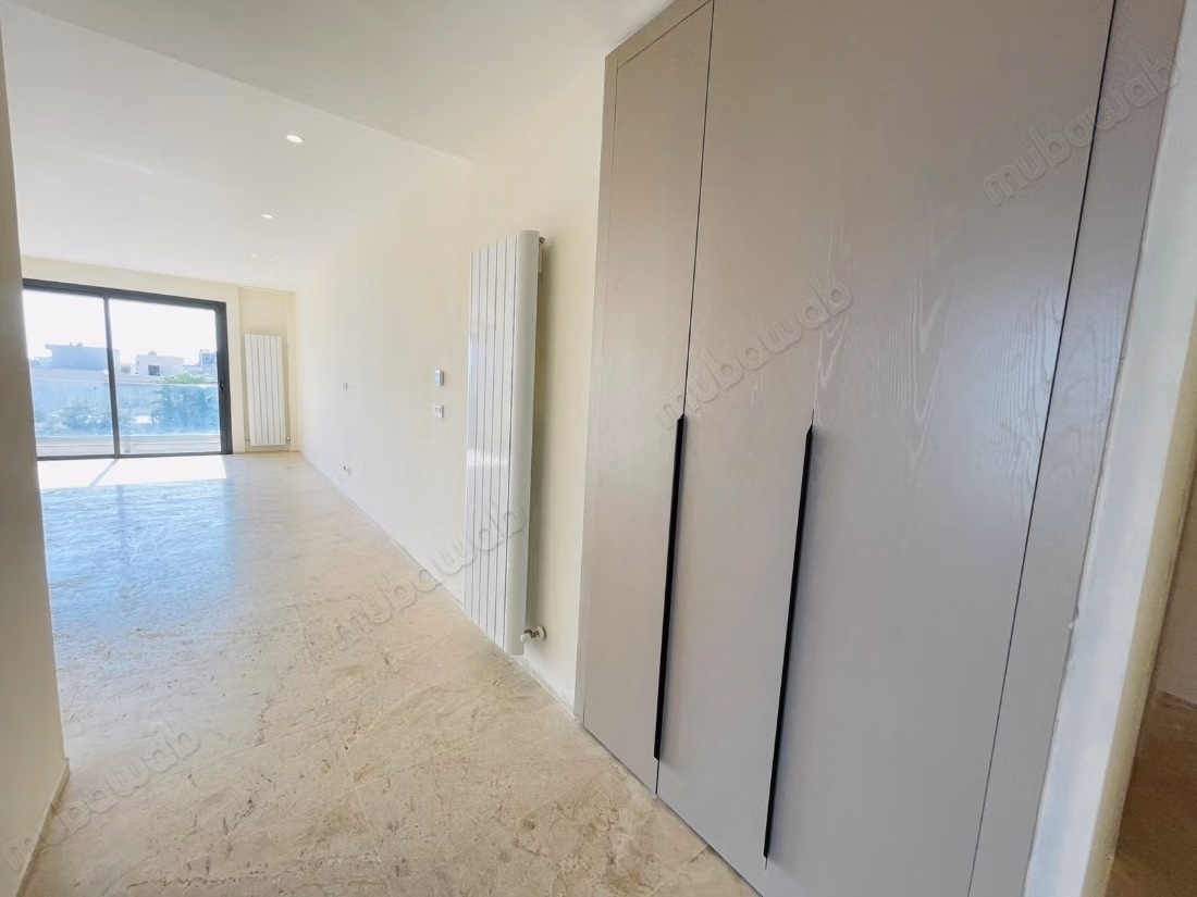 Rental S3 Ain Zaghouan North