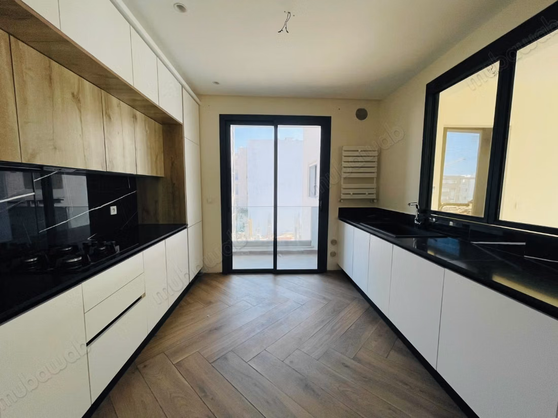 Rental S3 Ain Zaghouan North