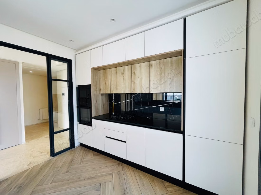 Rental S3 Ain Zaghouan North