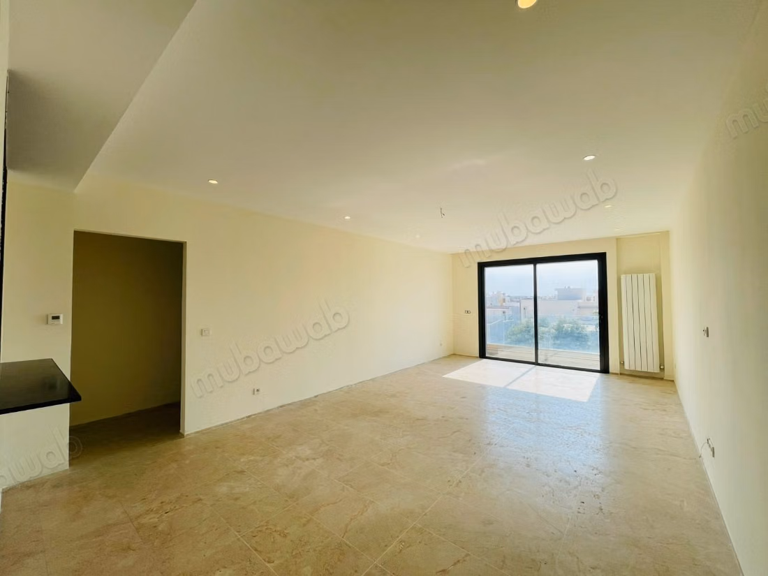 Rental S3 Ain Zaghouan North