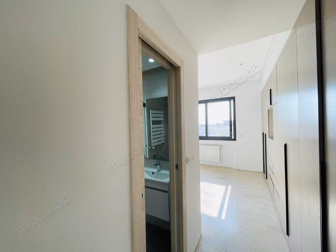 Rental S3 Ain Zaghouan North
