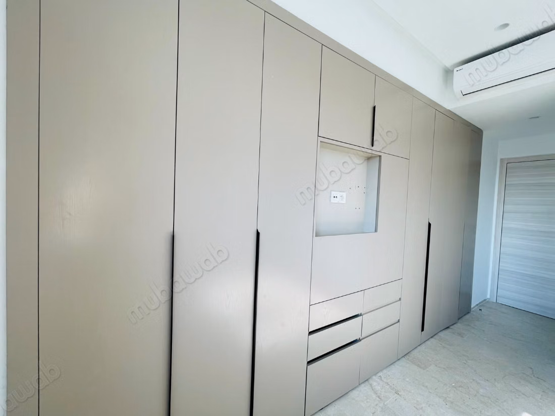 Rental S3 Ain Zaghouan North